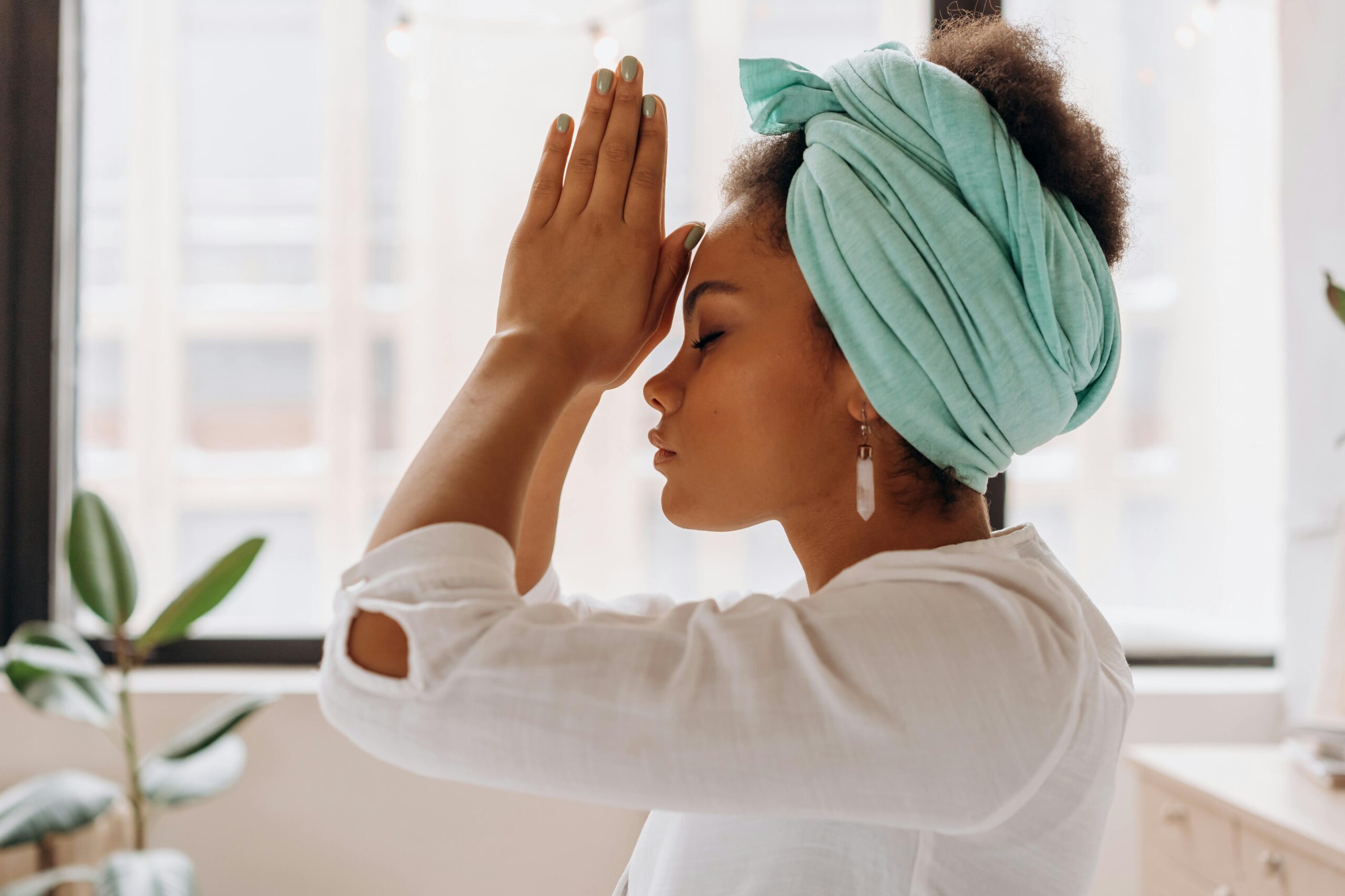 Mind-body-connection