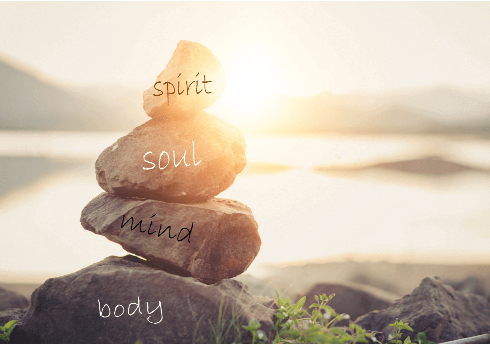 Reiki for holistic healing