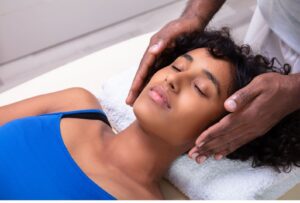 Reiki