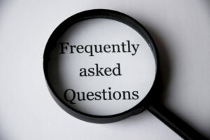 Reiki Frequently Asked Questions