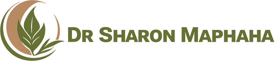 Dr Sharon Maphaha